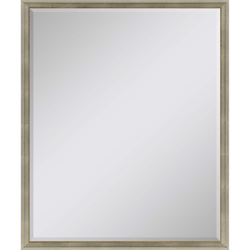Miroir d'appoint 30 po