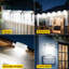 Outdoor Hanging Lantern