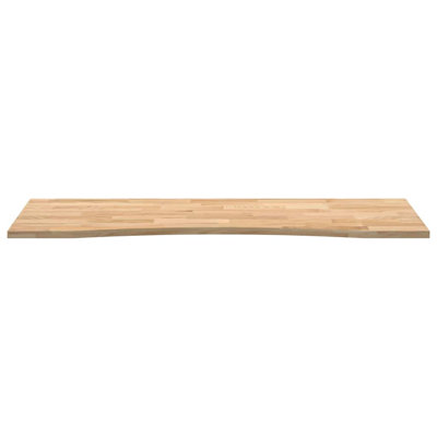 Solid Wood Table Top
