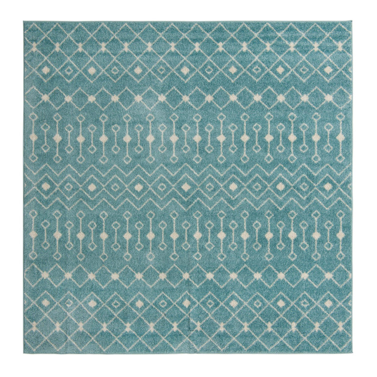 Somerville Moroccan Indoor Rug