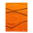 Odea Orange Rug