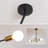 Cobina Dimmable Sputnik Sphere Chandelier-1195047372-1261926310