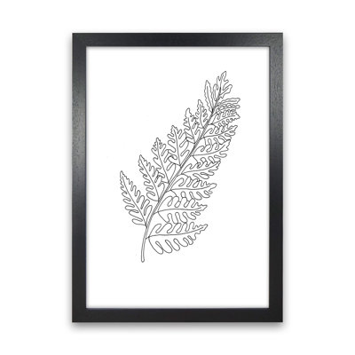 Bracken by Carissa Tanton - Print
