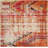 Hertzler Southwestern Orange Area Rug-1809249861