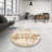 Abstract Indoor Rug-1801422916