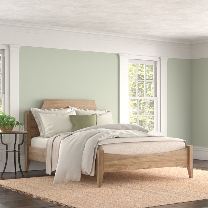 Bronwyn Bed & Reviews | Birch Lane