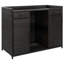 Armoire de rangement d'extérieur en osier-1395990783