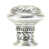 Burnish Silver