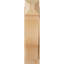 Persienne en bois rustique Funston Craftsman-31649385-106951958