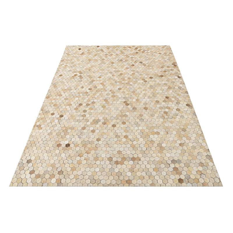 Jake Beige Rug