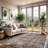 Jeeven Washable Oriental Indoor Rug-381892747
