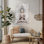 Peace And Prosperity - Contemporary Religious Buddha Statue Art