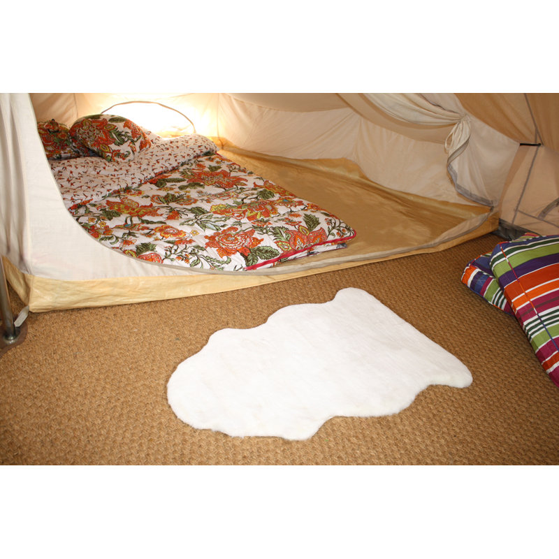 Cantu 60cm X 90cm Area Rug