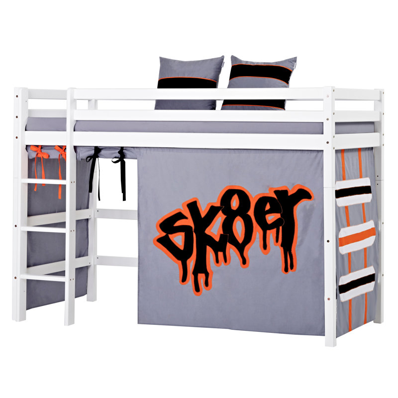 Skater Bunk Bed Accessories
