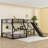 Bunk Bed With Slide And USB Ports-1768841286