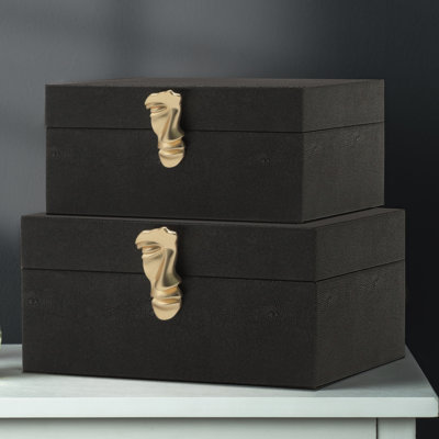 Jewellery Box