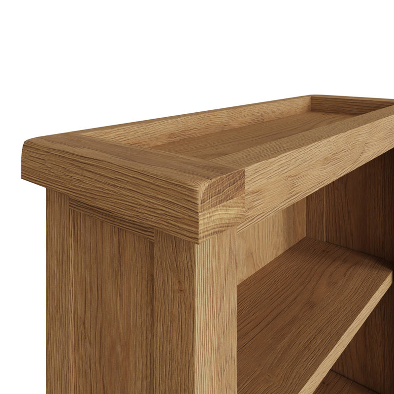 Oakham Medium Bookcase