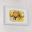 Yolanta Gawlik - Single Picture Frame Painting-20099209