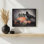 «Harbinger of Autumn» par Lori Deiter, reproduction d'art
