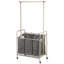 Laundry Sorter with Handles-137242269