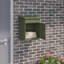 Parcel Drop Box-159550908