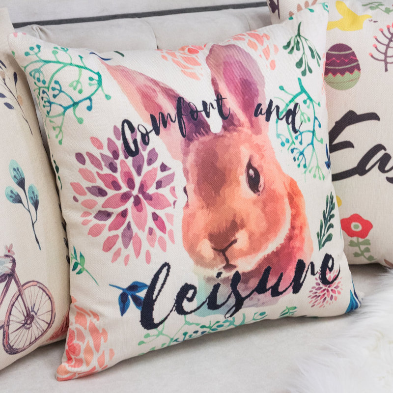 Throw Pillow