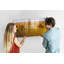Magnetic Glass Dry Erase Board