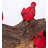 Animals Plastic Garden Statue