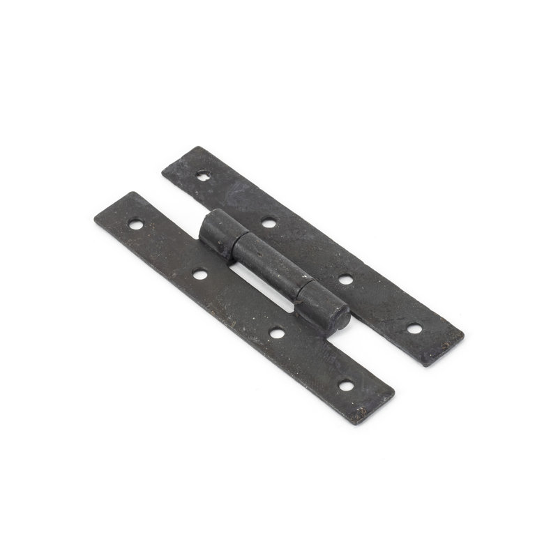 H Hinge Traditional