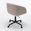Darius Swivel Office Chair-1034864516-1034864517