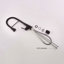 Robinet de cuisine avec douchette extractible