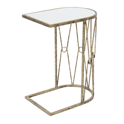 Wendover Frame End Table