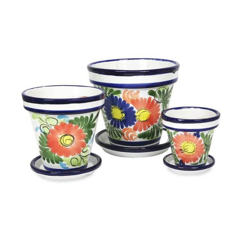 Dacina Handmade Pot Planter
