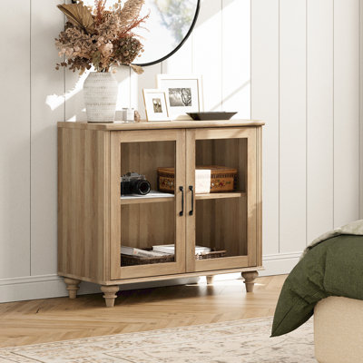 Armoire d'appoint Corretta Striplin