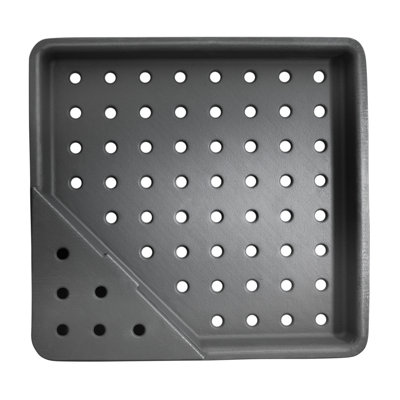 Smoker Tray
