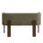 48.5" Upholstered Solid Loveseat-2089384649