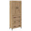 69.5cm Sideboard-381949813