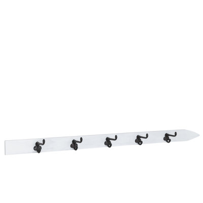 Shenzhen Solid Wood Wall Hook