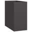 Planter 80x80 Cm Steel-523919833-523919837