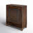 Dix Solid Wood Carved Detail Accent Cabinet-53514549