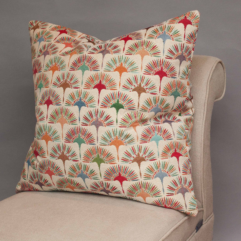 Cushion, Cover only, 58x58cm