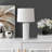 18.5" Table Lamp