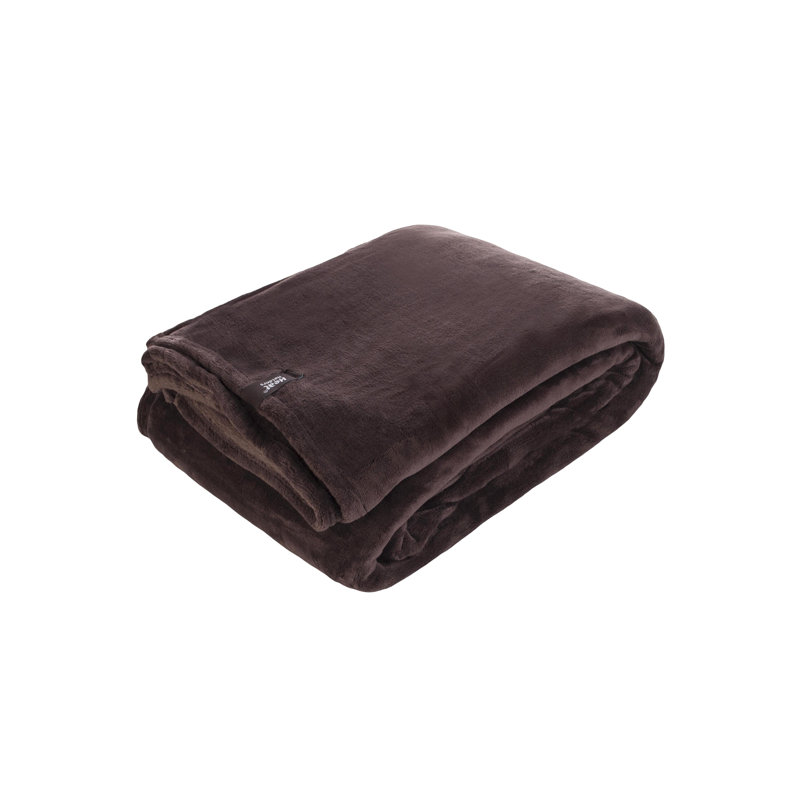 Heatholder Blankets Throw Blanket, Hot Chocolate