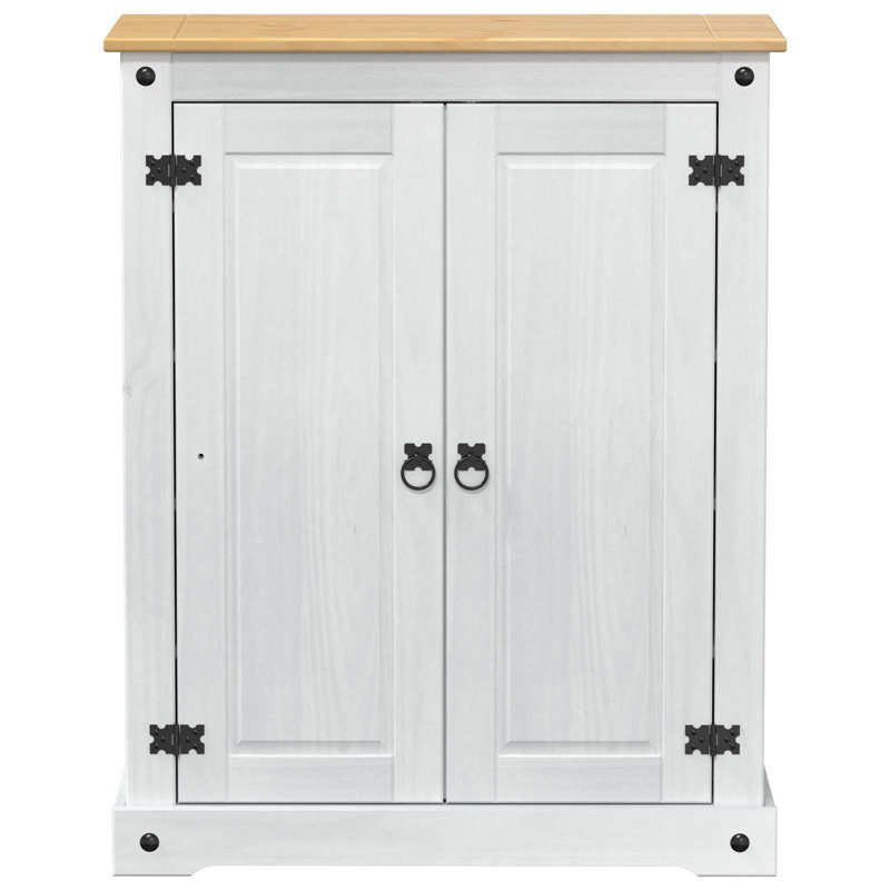 15 Pair Shoe Storage Cabinet