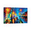 « melody of the night »-reproduction d’art sur toile tendue-1346278831-1418552080-1446721688