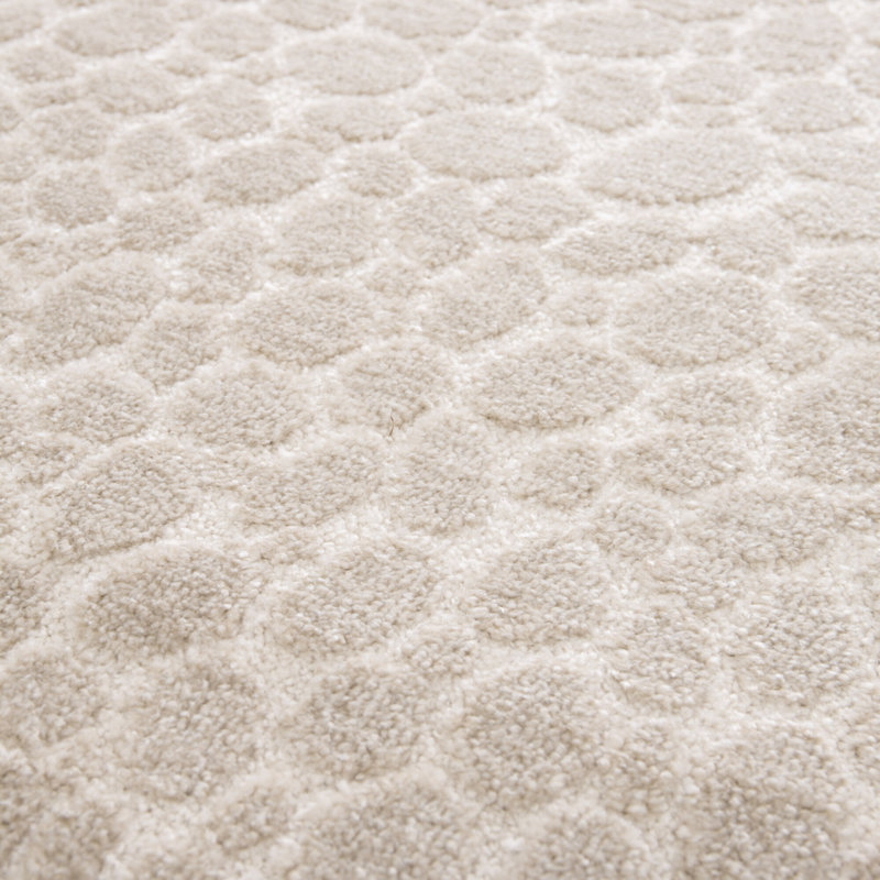 Cameca Animal Print Area Rug, Rectangle 160 x 230cm