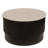 Enzo Pine Wood Base & Gunuine Marble Top Coffee Table