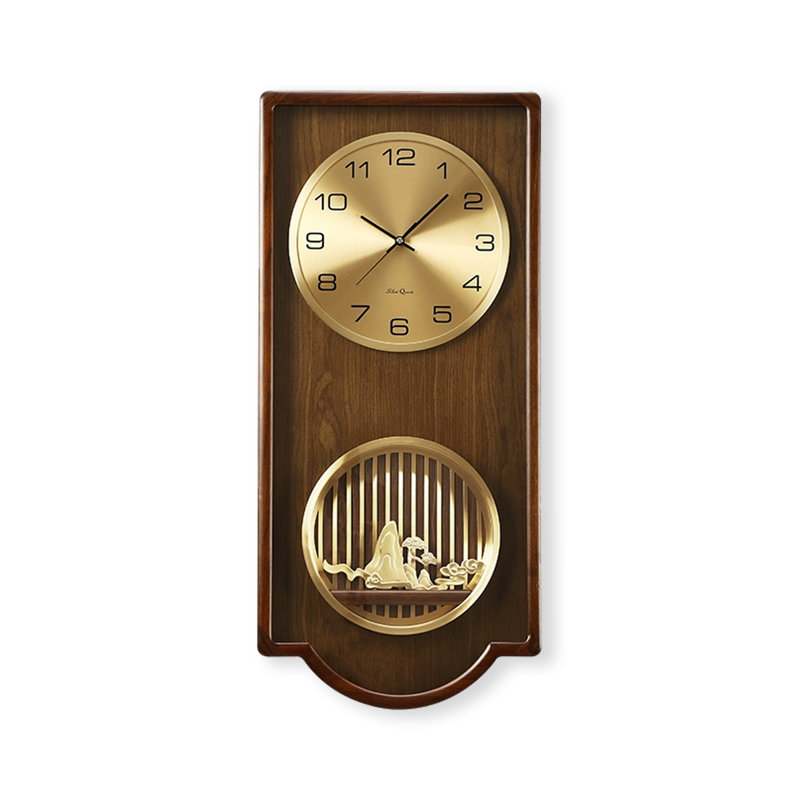 Horloges murales 28,35 po