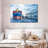 Mehar Container Cargo Ship-107857193