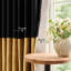 Rideaux 100% occultant en velours pour rideaux isolants (ensemble de 2)-1498409211-1497671474